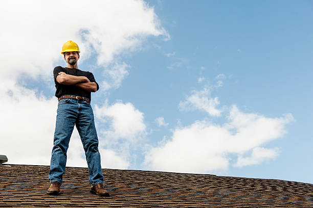 Residential Roof Replacement in Drexel Hill, PA
