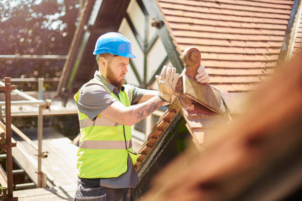 Quick and Trustworthy Emergency Roof Repair Services in Drexel Hill, PA